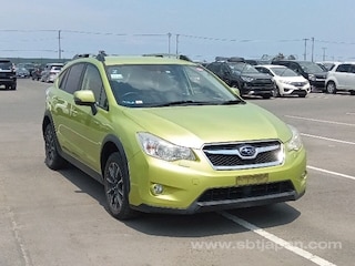 IMPREZA SPORT HYBRID